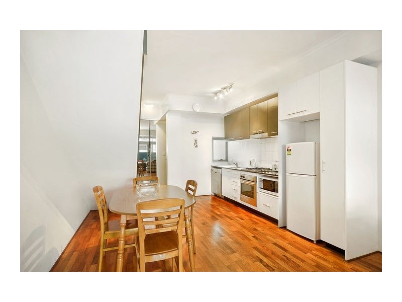 25/25  Purkis Street, Camperdown NSW 2050