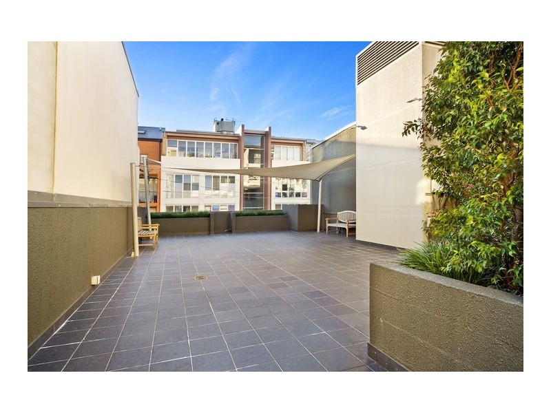 25/25  Purkis Street, Camperdown NSW 2050