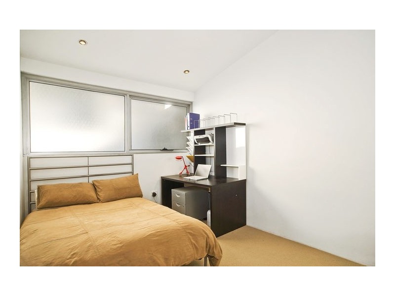 25/25  Purkis Street, Camperdown NSW 2050