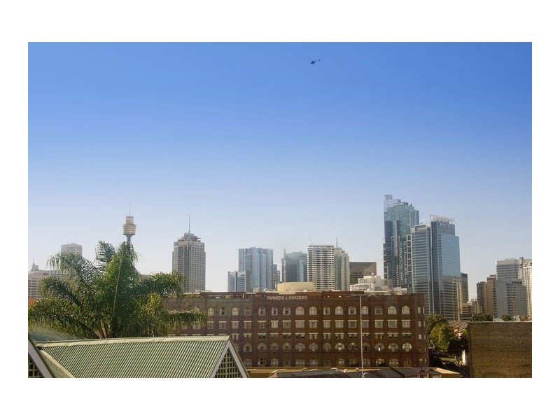 211/12  Queen Street, Glebe NSW 2037