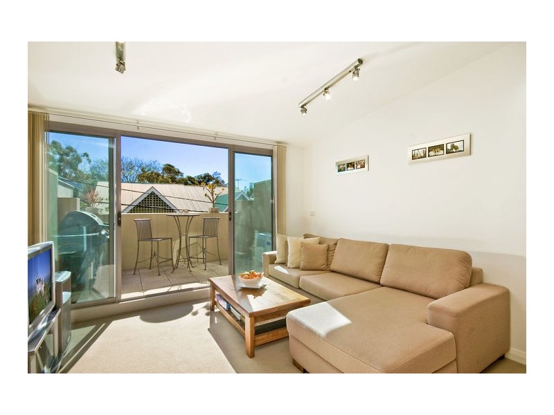 211/12  Queen Street, Glebe NSW 2037