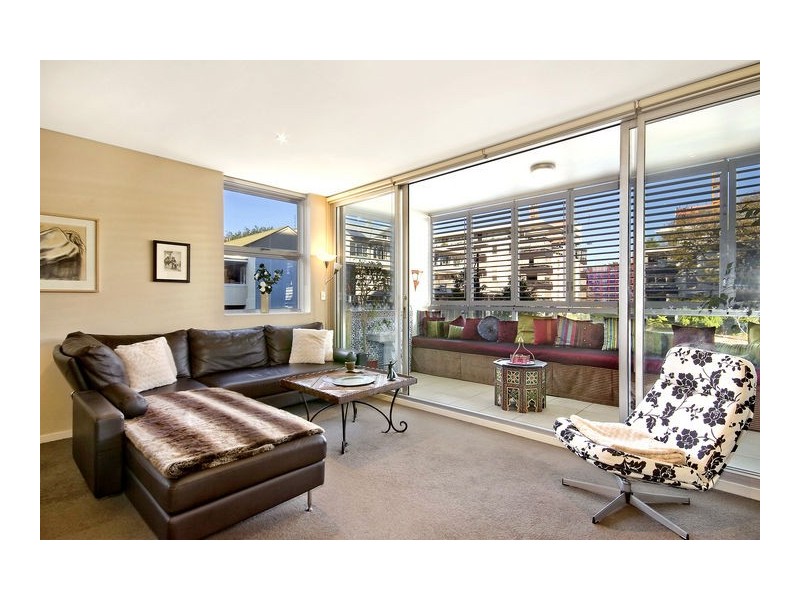72/4  Alexandra Drive, Camperdown NSW 2050