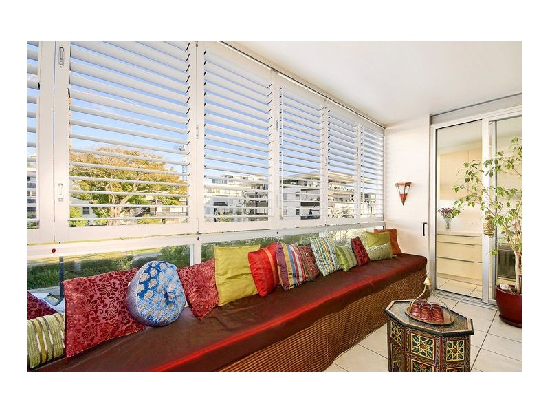 72/4  Alexandra Drive, Camperdown NSW 2050