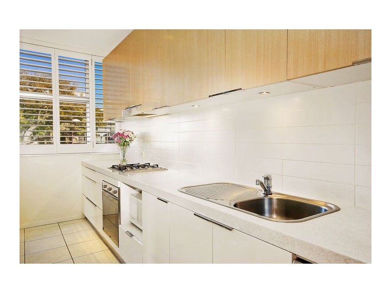 72/4  Alexandra Drive, Camperdown NSW 2050