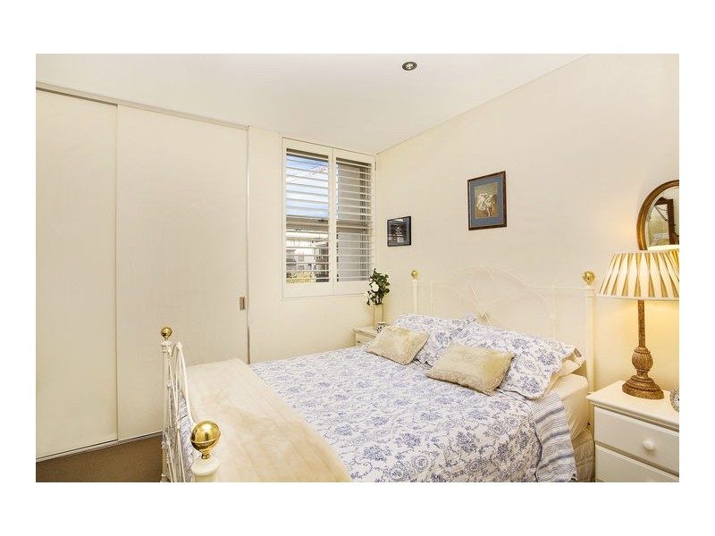 72/4  Alexandra Drive, Camperdown NSW 2050