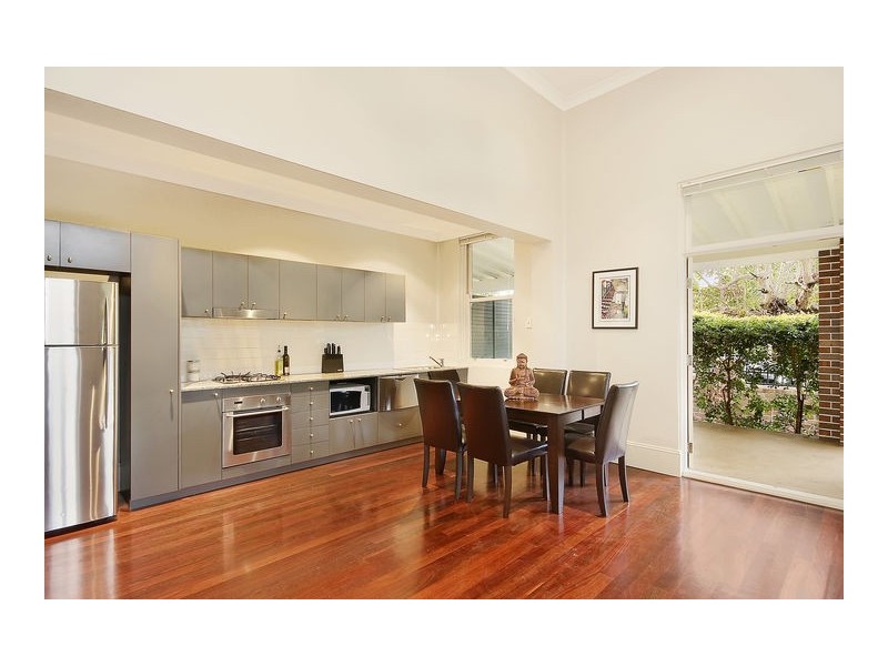 103/1-3  Coronation Avenue, Petersham NSW 2049