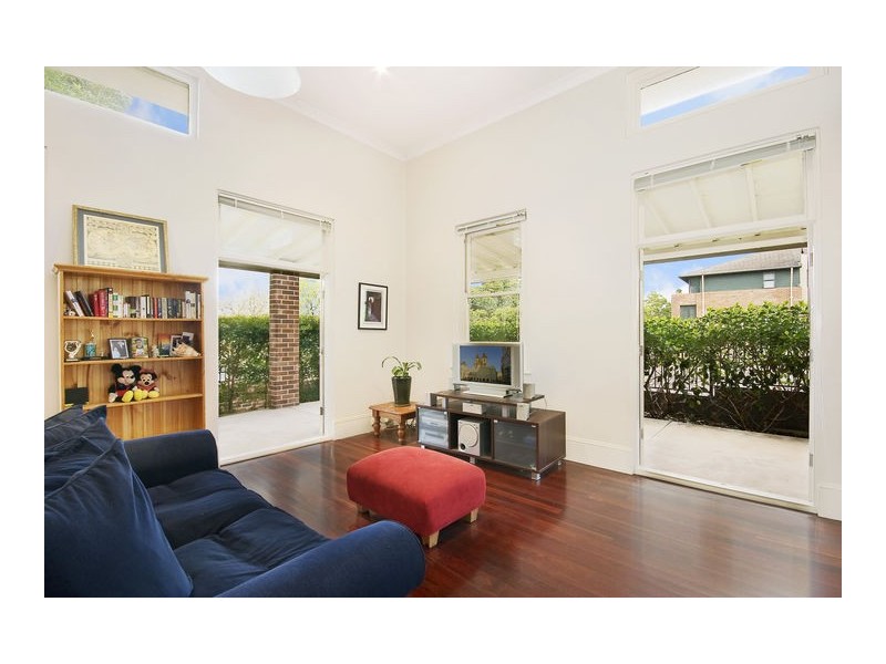 103/1-3  Coronation Avenue, Petersham NSW 2049