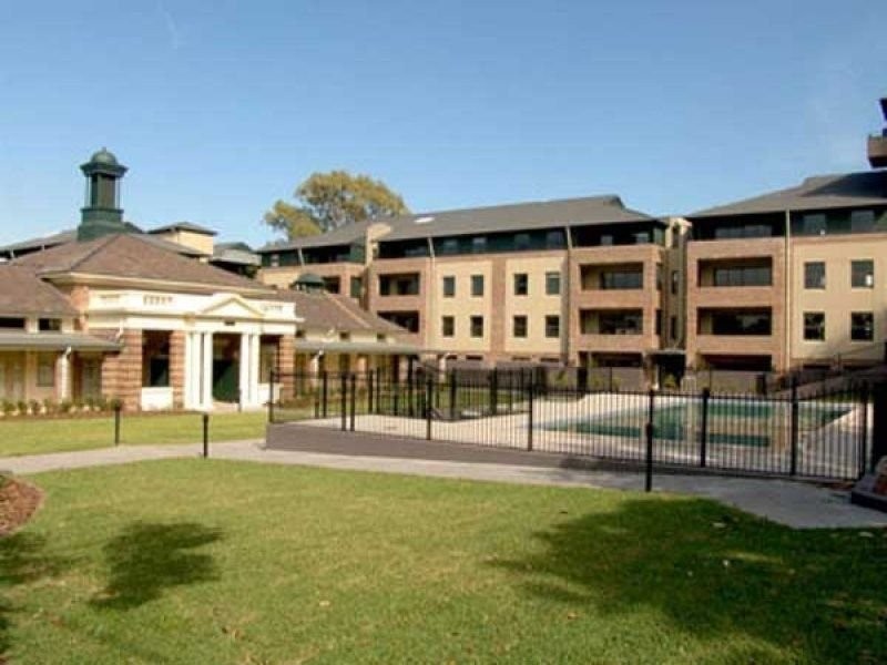 103/1-3  Coronation Avenue, Petersham NSW 2049