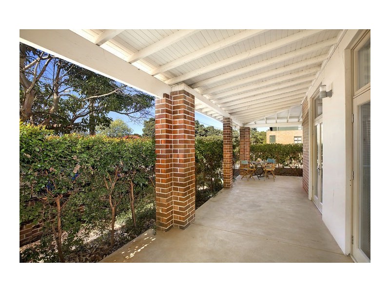 103/1-3  Coronation Avenue, Petersham NSW 2049