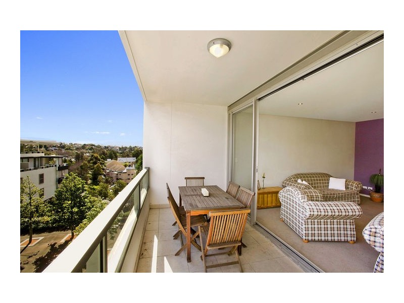 28/4  Alexandra Drive, Camperdown NSW 2050