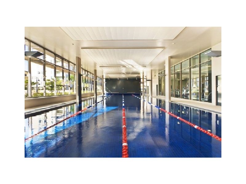 28/4  Alexandra Drive, Camperdown NSW 2050