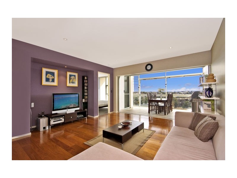 115/4 Alexandra Drive, Camperdown NSW 2050