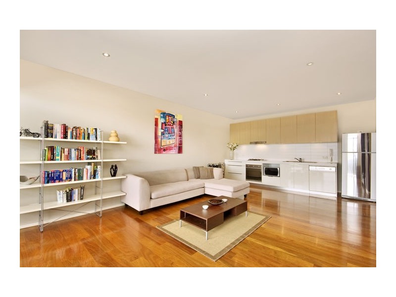 115/4 Alexandra Drive, Camperdown NSW 2050