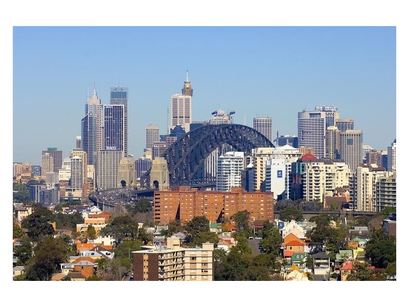Neutral Bay NSW 2089