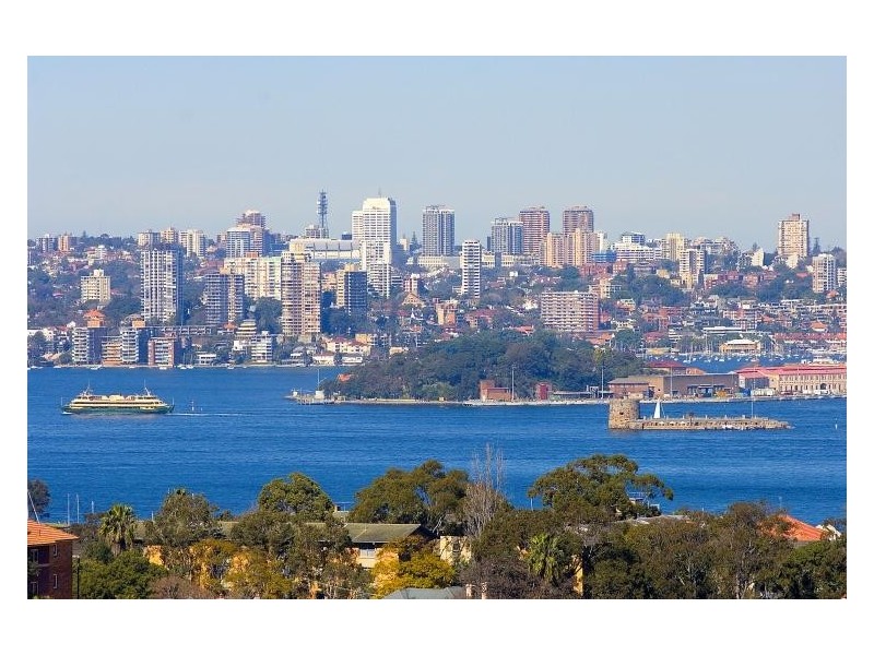 Neutral Bay NSW 2089