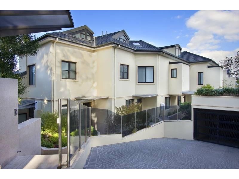 Neutral Bay NSW 2089