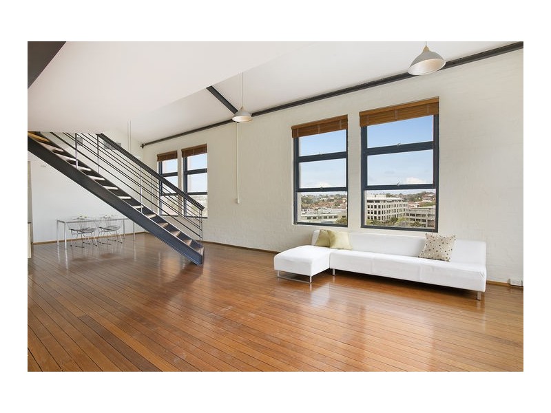 20A/2  Cardigan Lane, Camperdown NSW 2050