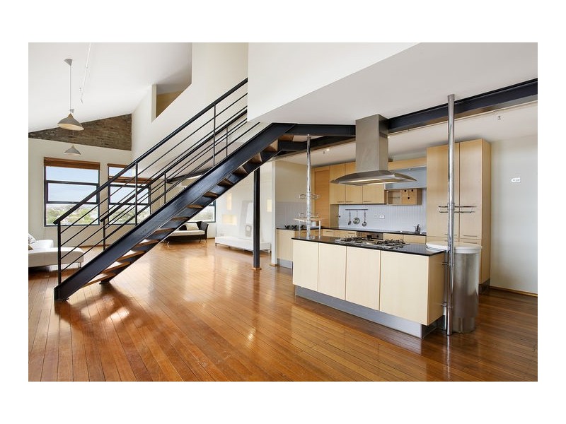 20A/2  Cardigan Lane, Camperdown NSW 2050