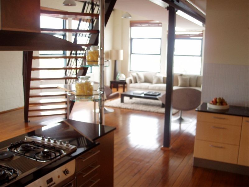 20A/2  Cardigan Lane, Camperdown NSW 2050