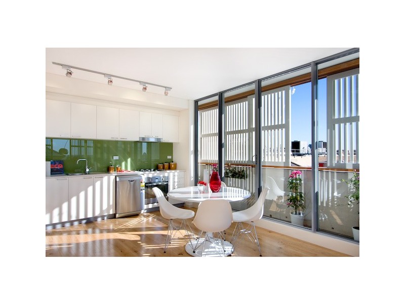 206/276  Marrickville Road, Marrickville NSW 2204