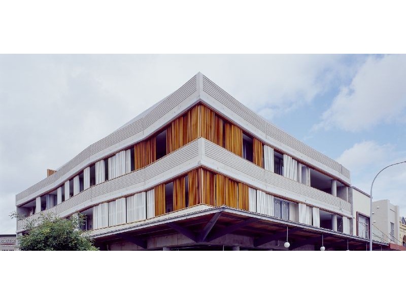 206/276  Marrickville Road, Marrickville NSW 2204