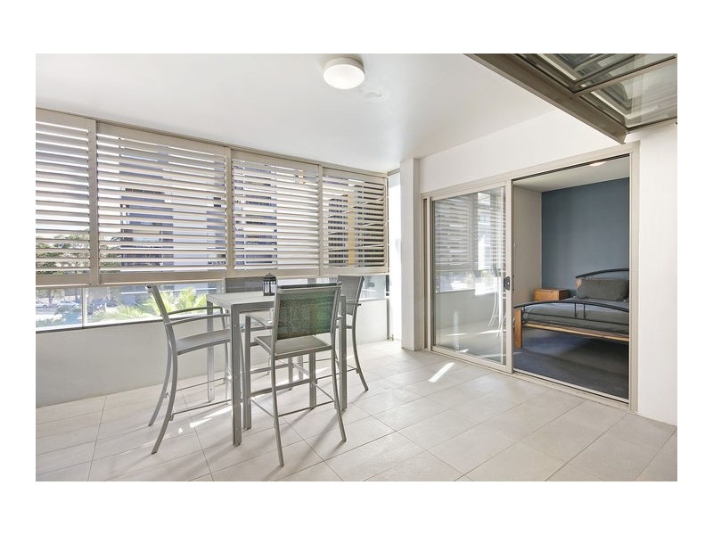 5402/8 Alexandra Drive, Camperdown NSW 2050