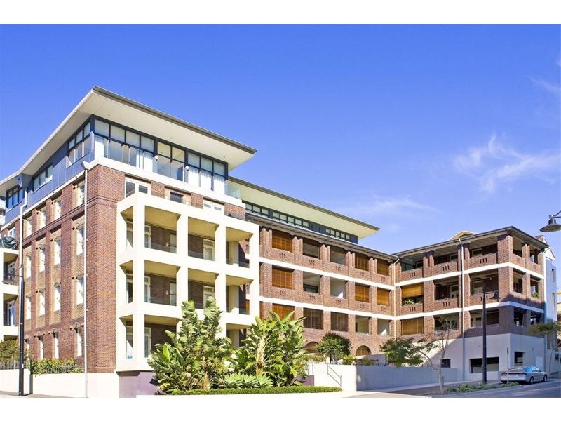 3/20  Pyrmont Bridge Road, Camperdown NSW 2050