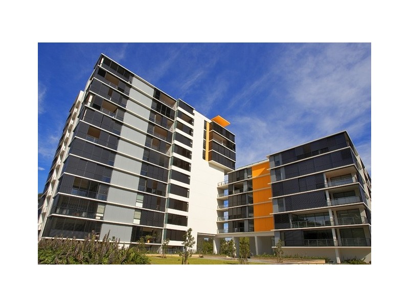 511/7  Sterling Circuit, Camperdown NSW 2050