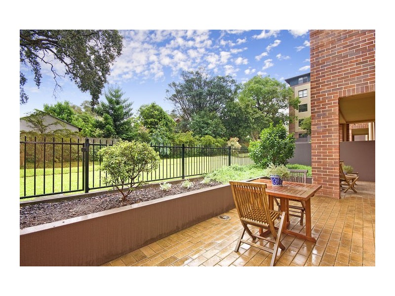 29/1-3  Coronation Avenue, Petersham NSW 2049