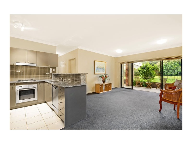 29/1-3  Coronation Avenue, Petersham NSW 2049