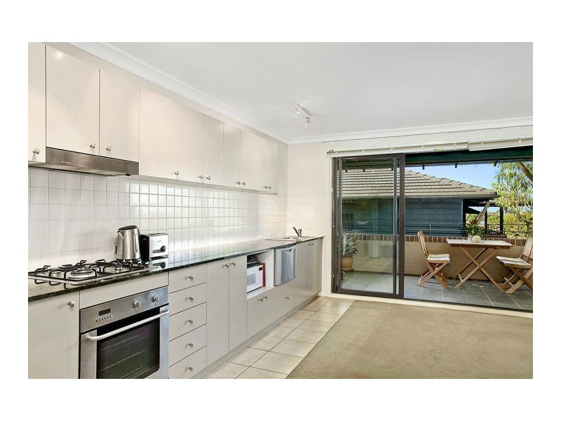 57/1-3  Coronation Avenue, Petersham NSW 2049
