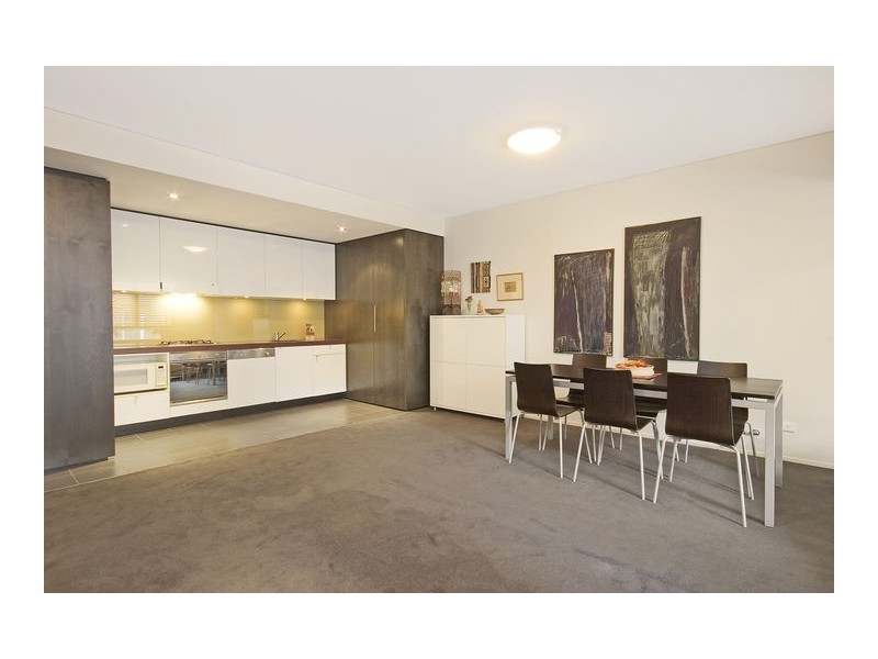 1306/2  Sterling Circuit, Camperdown NSW 2050