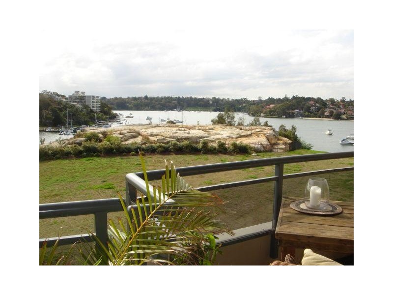 Chiswick NSW 2046