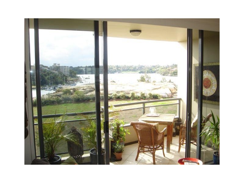 Chiswick NSW 2046