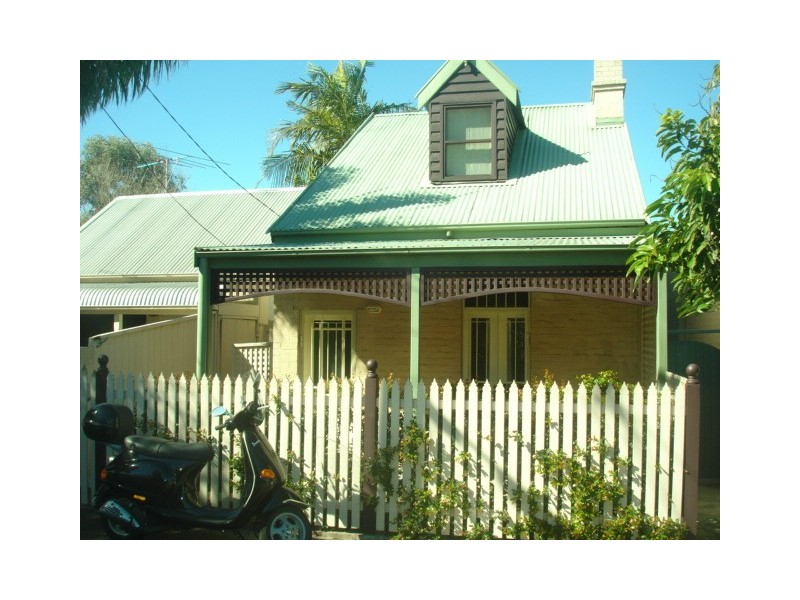 23  Hearn Street Leichhardt, Annandale NSW 2038