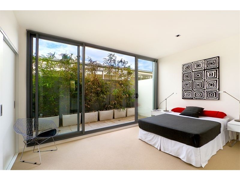 Level 2 16  25 Barr Street, Camperdown NSW 2050