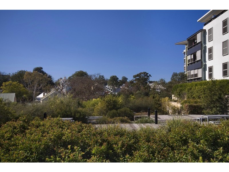 5107/8 Alexandra Drive, Camperdown NSW 2050