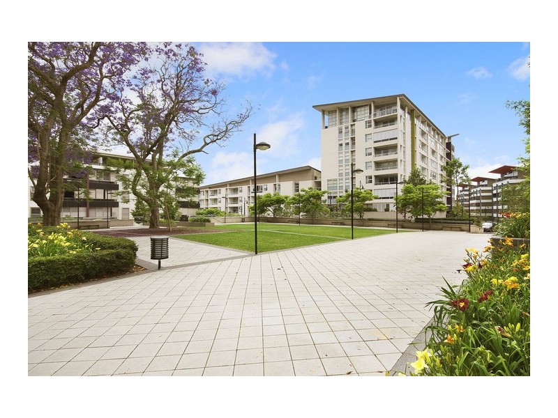 1403/2  Sterling Circuit, Camperdown NSW 2050