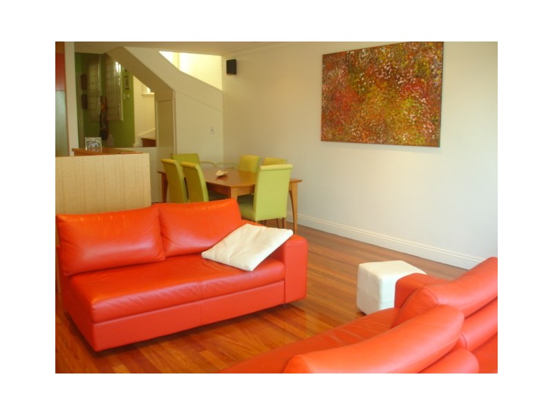 23  Hearn Street Leichhardt, Annandale NSW 2038