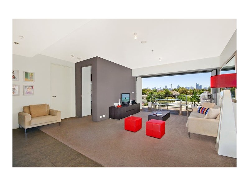 612/7 Sterling Circuit, Camperdown NSW 2050