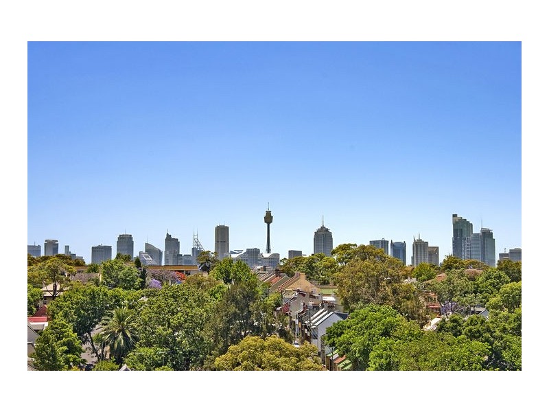 612/7 Sterling Circuit, Camperdown NSW 2050