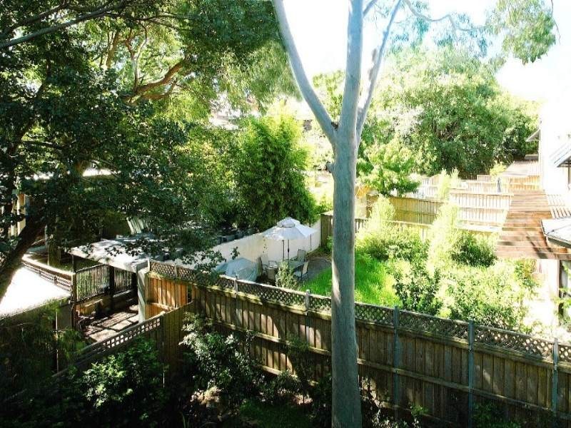 Glebe NSW 2037