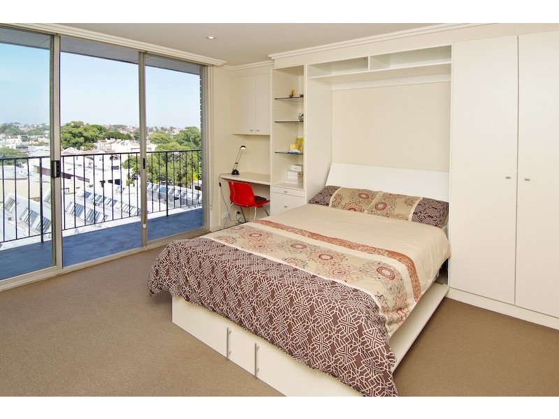 605/144 Mallett Street, Camperdown NSW 2050