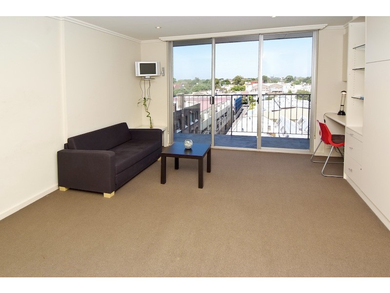 605/144 Mallett Street, Camperdown NSW 2050