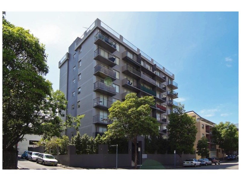 605/144 Mallett Street, Camperdown NSW 2050