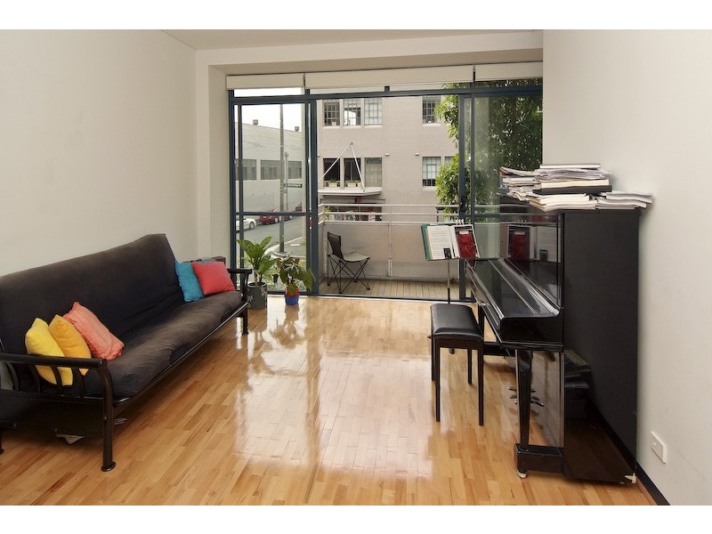 15/10 Pyrmont Bridge Road, Camperdown NSW 2050