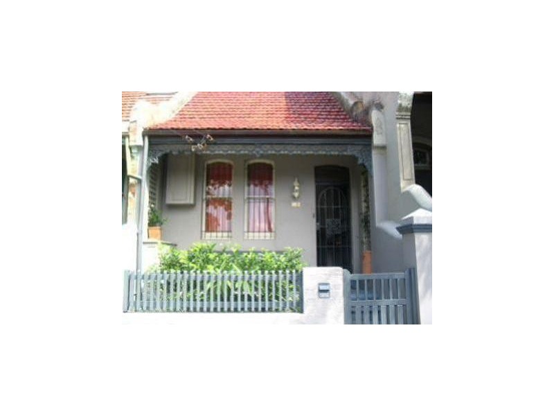 Chippendale NSW 2008