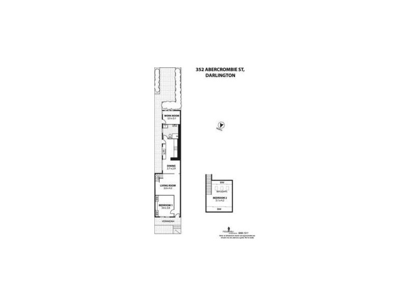 Chippendale NSW 2008