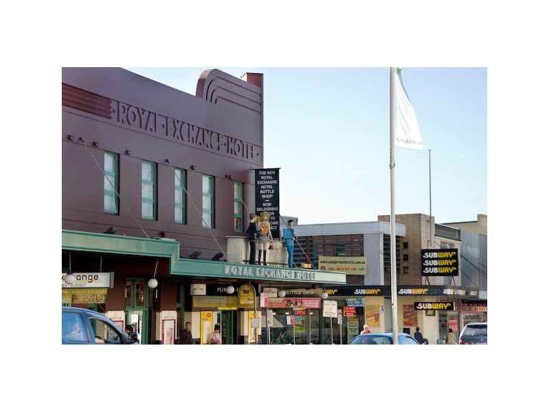 103/276  Marrickville Road, Marrickville NSW 2204