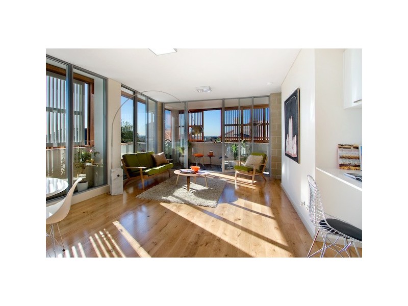 106/276  Marrickville Road, Marrickville NSW 2204